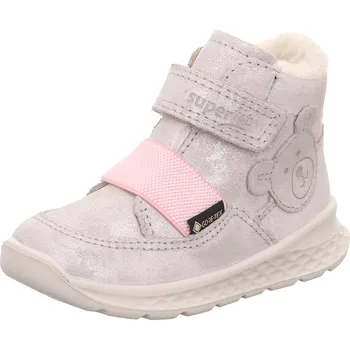 Chlapecká zimní obuv Gore-tex zimní obuv Superfit 1-000377-9500 BREEZE Velikost: 25