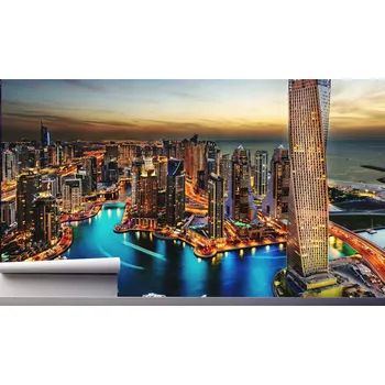 Fototapeta Vliesová fototapeta na míru do obýváku nebo pokoje