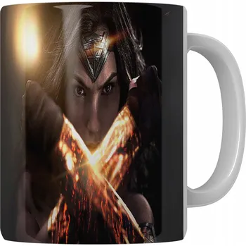 Keramický hrnek 330 ml Pohádky Hry Filmy Seriály