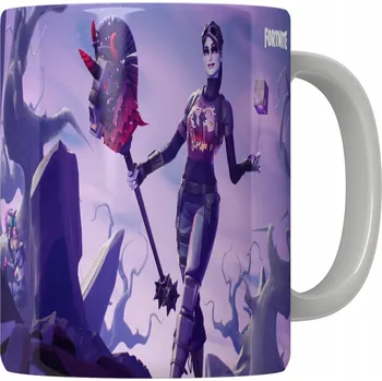 Keramický hrnek 330 ml Pohádky Hry Filmy Seriály