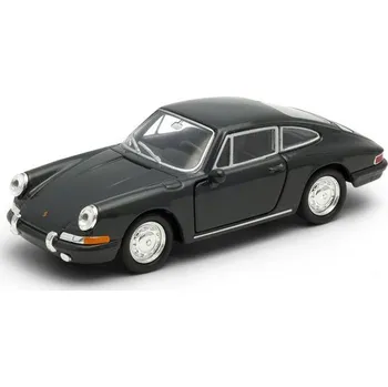 Dětské zboží Welly Porsche 911 1:34 zelené
