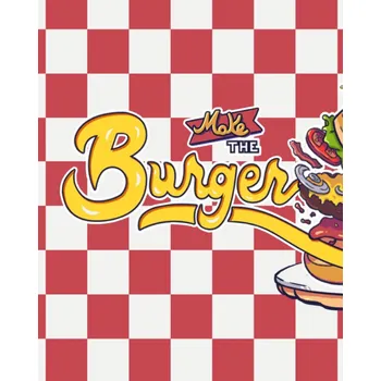 Počítačová hra ESD Make the Burger