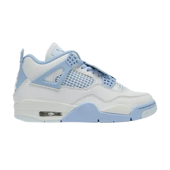 Dámská móda Wmns Air Jordan 4 Retro 'Forget Me Not' Velikost: 37.5
