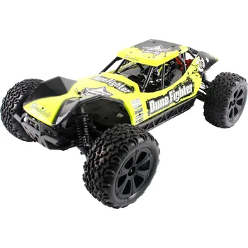 Modelářství DF models Karoserie DuneFighter 3030