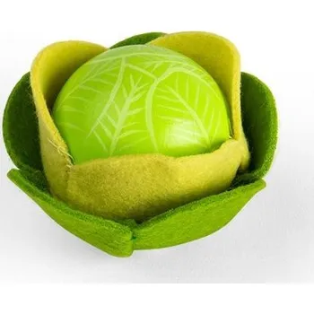 Dětská kuchyňka Bigjigs Toys Zelí