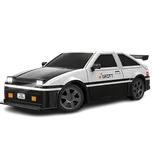 HB Toys RC auto Drift Car Legendary 1:16 s kouřem, LED