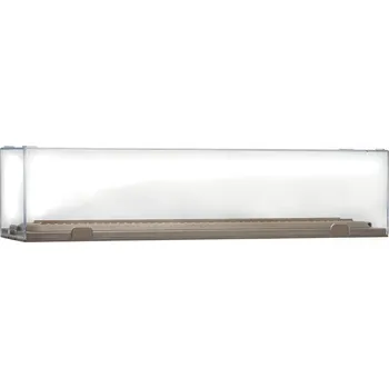 Vláček a vláčkodráha Roco Průhledný displej pro modely o délce max 290 mm - 40026