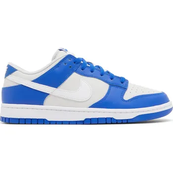 Pánské tenisky Nike Dunk Low 'Racer Blue Photon Dust' Velikost: 36.5