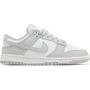 Pánské tenisky Nike Dunk Low 'Grey Fog' Velikost: 46