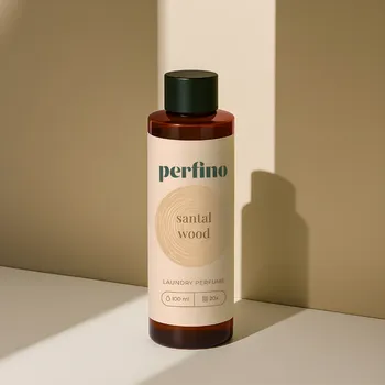 Aviváž Perfino Parfém na praní Santal Wood (balení 3x250ml)