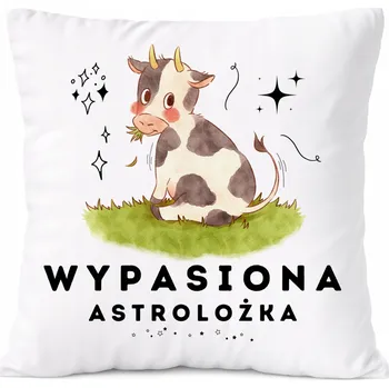 Obraz Polštář Pro Babičku jako Dárek s potiskem Fotografie Bílý PoliDraw