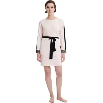 Dámská móda Půvabné dámské šaty Vamp 19362 velikost XL