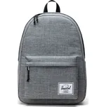 Herschel Classic™ XL - Raven Crosshatch 30L