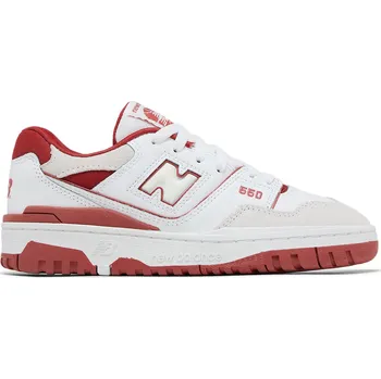 Dámská móda New Balance 550 Big Kid 'White Astro Dust' Velikost: 37.5