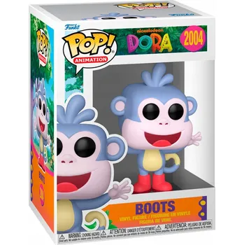 Figurka Figurka Funko Pop! Funko Pop figurka