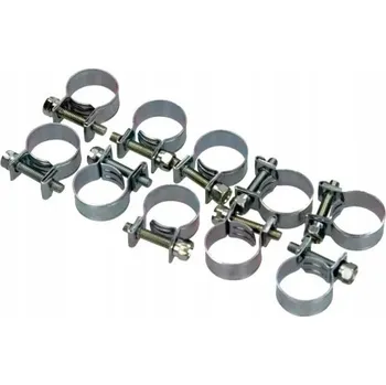 Vrták MAXGEAR HADICOVÁ SPONA (10 KS) 15-17/9 W1 MINI