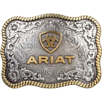 Opasek Spona na opasek Ariat