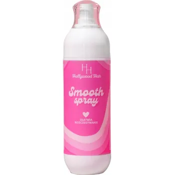 Bezoplachový kondicionér pro snadné rozčesávání 200 Ml Hollywood Hair