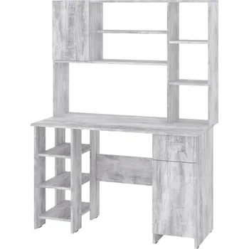 Psací stůl Psací stůl DIEGO Barva: beton