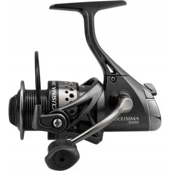 Rybářský naviják Naviják Ryobi ECUSIMA 4000FD 1.5:1