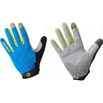Cyklistické rukavice Cyklistické rukavice ACCENT Impulse Long vel. L