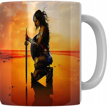 Keramický hrnek 330 ml Pohádky Hry Filmy Seriály