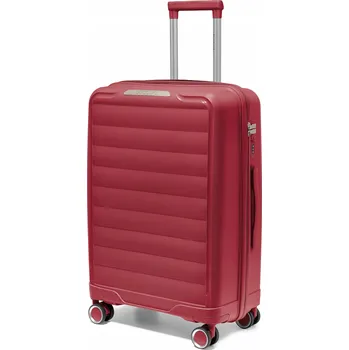 Dámské spodní prádlo PUCCINI Střední tvrdý kufr z polypropylenu PP030B-3B 52 l