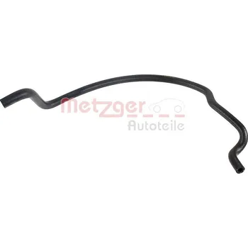 Motor automobilu Hadice chladiče METZGER 2421811