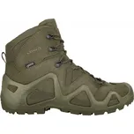 Lowa boty ZEPHYR GTX MID TF ranger green Velikost: 8 UK (42 EU)