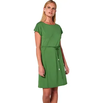 Dámské šaty Dámské šaty s krátkými rukávy Vamp 20505 velikost S