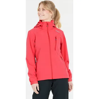 Dámská větrovka Dámská nepromokavá bunda Weather Report AWG Camelia W-PRO 15000 vel. 42