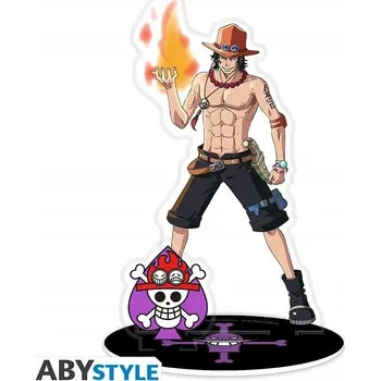 Figurka Figurka AbyStyle Anime / Manga, One Piece