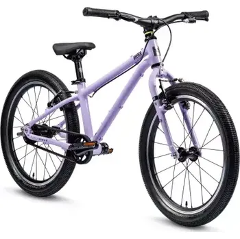 Dětské kolo Early Rider Belter 20 Auto Violet Haze dětské kolo 2025