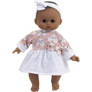 Panenka Petitcollin Panenka 28 cm Petit Câlin Mayalys