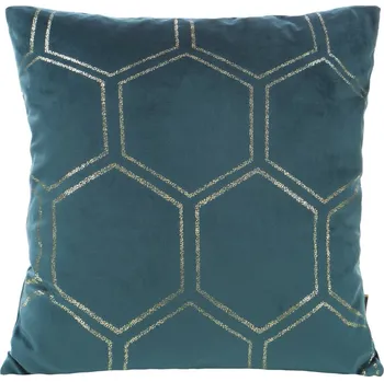 Povlak na dekorativní polštářek Dekorační povlak na polštář Eurofirany 45 x 45 cm