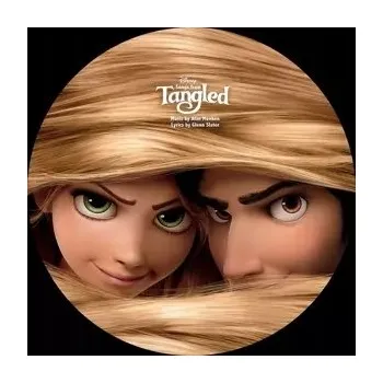 Zahraniční hudba Songs From Tangled různé Vinylová Deska