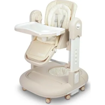 Jídelní židlička Jídelní židlička Caretero Sitron