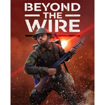 Počítačová hra ESD Beyond The Wire