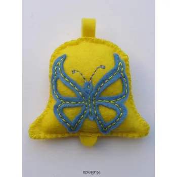 Vánoční dekorace Vánoční dekorace - ozdoba č.3