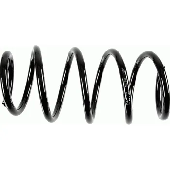 Pružina podvozku SACHS 993 035