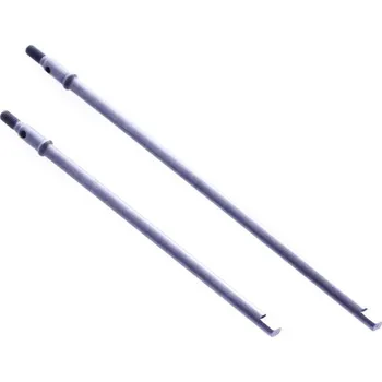 Modelářství DF models Zadní hnací hřídele pro DF-4J