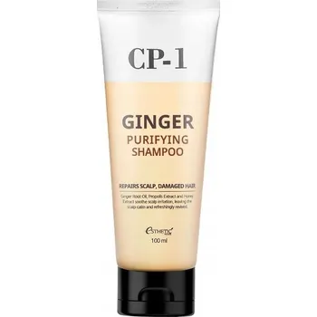 Šampon Šampon pro posílení vlasů CP-1 Ginger Shampoo 100 ml