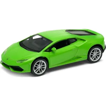 Dětské zboží Welly Lamborghini Huracán Coupé 1:34