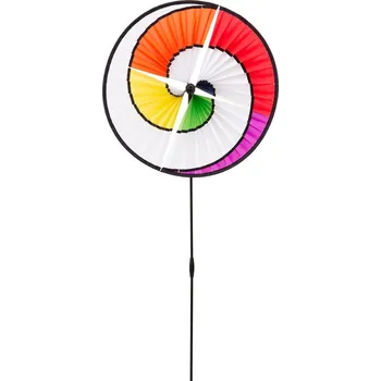 Létající drak Invento větrník Magic Wheel Vortex 50 cm