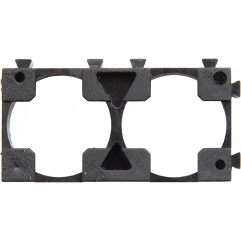 Příslušenství pro čtečku elektronické knihy DRŽÁKY / POUZDRA PRO BATERIE 18650, 2IN1