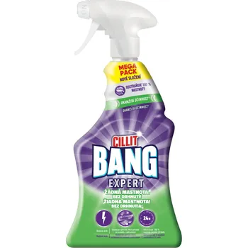 Cillit Bang Expert žádná mastnota 900 ml