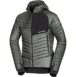 Northfinder Bunda zimní Nortfinder Balint Velikost: XXL tmavě zelená