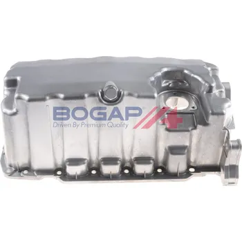 Olejová vana Olejová vana BOGAP A1919118