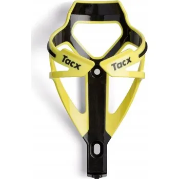 Košík na láhev Držák lahev na pití Tacx T-6154.18 žlutý