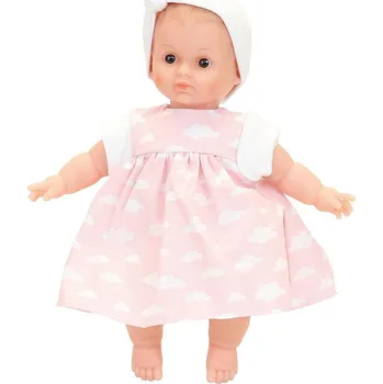 Panenka Petitcollin Panenka 25 cm Ecolo doll Petit Nuage